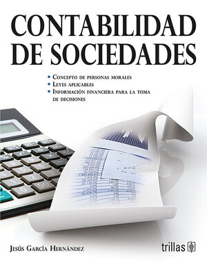 CONTABILIDAD DE SOCIEDADES.