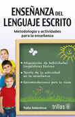 ENSEÑANZA DEL LENGUAJE ESCRITO