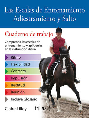LAS ESCALAS DE ENTRENAMIENTO