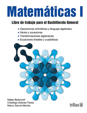 MATEMATICAS 1