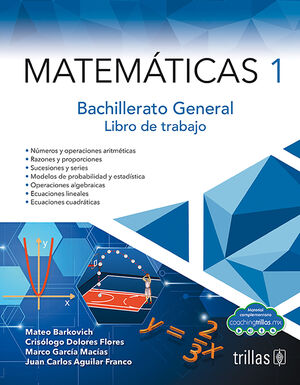 MATEMATICAS 1