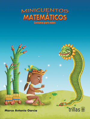 [9786071718037] MINICUENTOS MATEMATICOS
