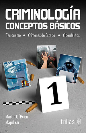 CRIMINOLOGIA