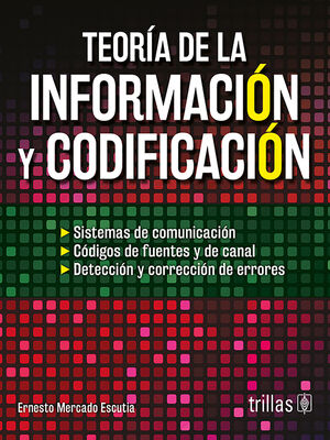 TEORIA DE LA INFORMACION Y CODIFICACION