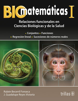 BIOMATEMATICAS 1