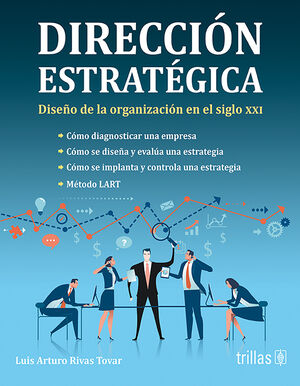 DIRECCIÓN ESTRATEGICA