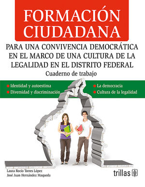 FORMACION CIUDADANA