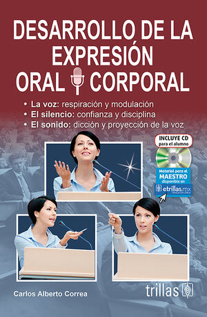 DESARROLLO DE LA EXPRESION ORAL Y CORPORAL