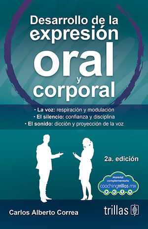 DESARROLLO DE LA EXPRESION ORAL Y CORPORAL