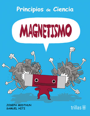 MAGNETISMO