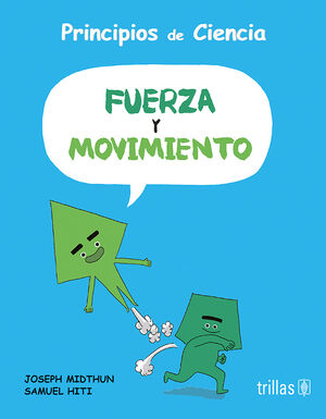 FUERZA Y MOVIMIENTO
