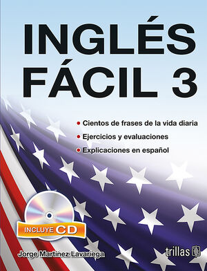 INGLES FACIL 3