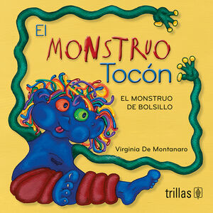 EL MONSTRUO TOCON