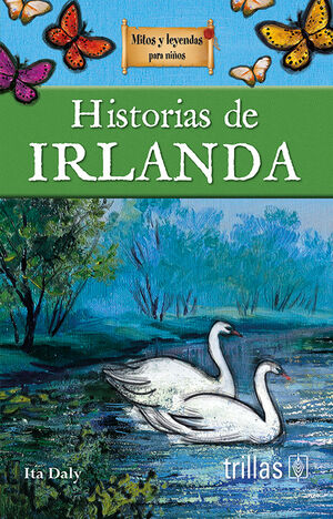 HISTORIAS DE IRLANDA