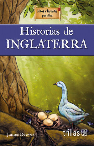 HISTORIAS DE INGLATERRA