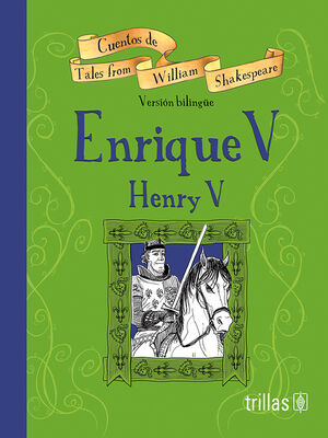 ENRIQUE V = HENRY V
