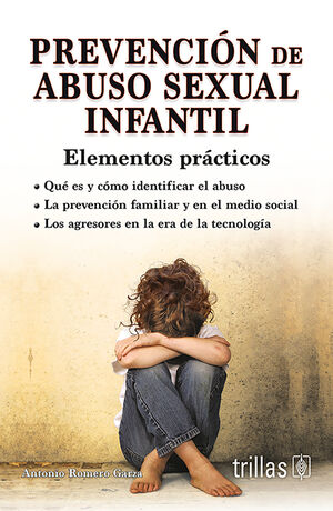 PREVENCION DE ABUSO SEXUAL INFANTIL