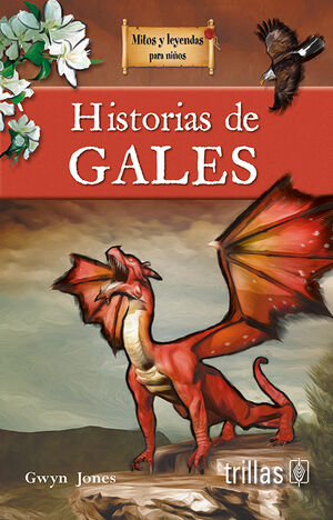 HISTORIAS DE GALES