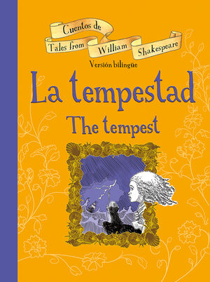 [9786071728739] LA TEMPESTAD = THE TEMPEST