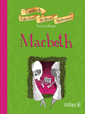 MACBETH = MACBETH