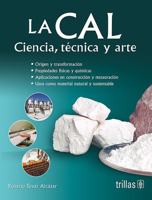 LA CAL. CIENCIA, TECNICA Y ARTE