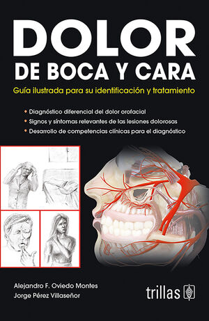DOLOR DE BOCA Y CARA