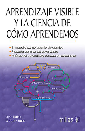 APRENDIZAJE VISIBLE Y LA CIENCIA DE COMO APRENDEMOS