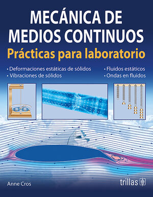 MECANICA DE MEDIOS CONTINUOS