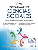 COMO INVESTIGAR EN CIENCIAS SOCIALES