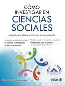 COMO INVESTIGAR EN CIENCIAS SOCIALES