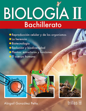 BIOLOGIA 2. BACHILLERATO