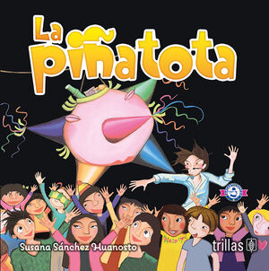 LA PIÑATOTA