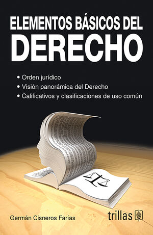 ELEMENTOS BASICOS DEL DERECHO