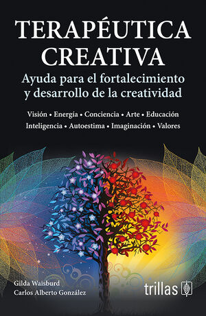 TERAPEUTICA CREATIVA