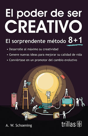 EL PODER DE SER CREATIVO