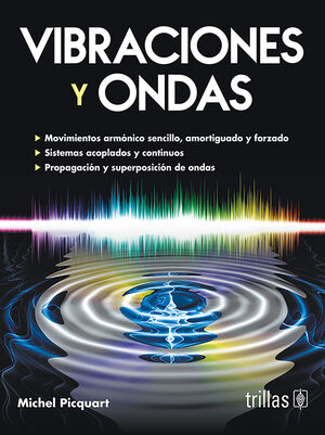 VIBRACIONES Y ONDAS