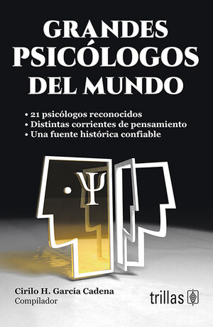 GRANDES PSICOLOGOS DEL MUNDO