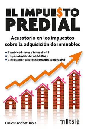 EL IMPUESTO PREDIAL