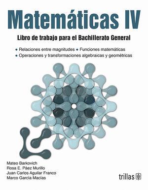 MATEMATICAS 4