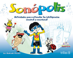 [9786071731029] SONOPOLIS