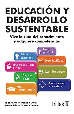 EDUCACION Y DESARROLLO SUSTENTABLE