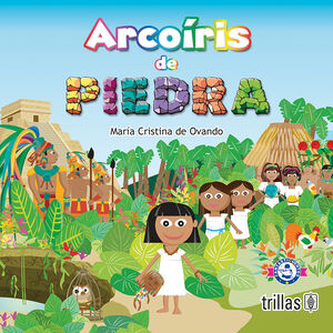ARCOIRIS DE PIEDRA