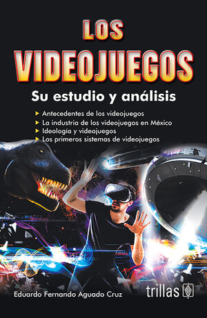 LOS VIDEOJUEGOS