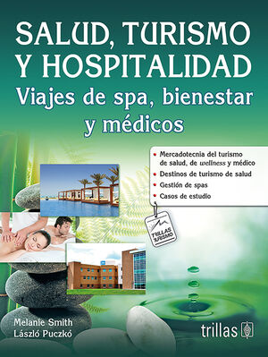 SALUD, TURISMO Y HOSPITALIDAD