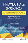 PROYECTO DE ENSEÑANZA