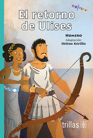 EL RETORNO DE ULISES
