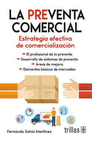 LA PREVENTA COMERCIAL