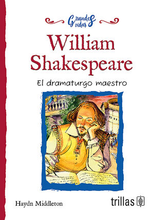 WILLIAM SHAKESPEARE