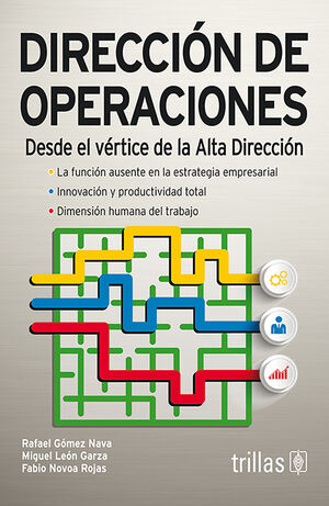 DIRECCION DE OPERACIONES