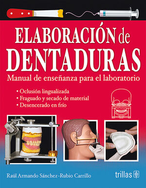 ELABORACION DE DENTADURAS